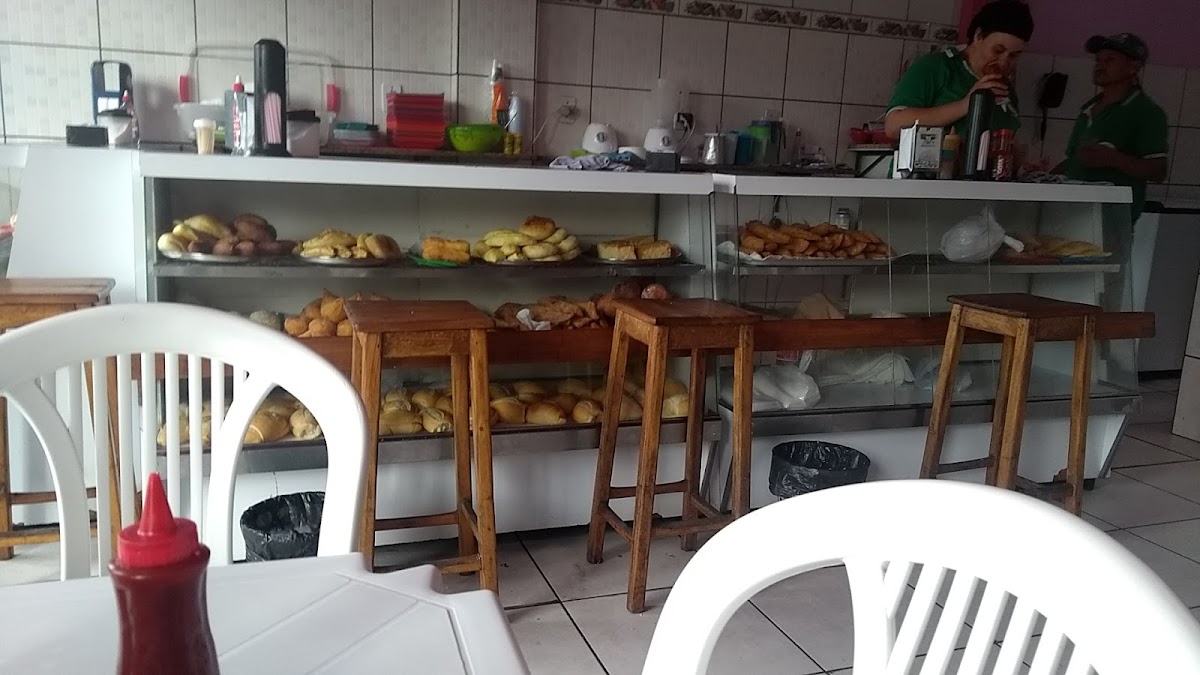 Café Popular